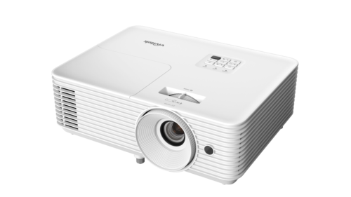 Vivitek Full HD 4000 Lumens Portable Projector