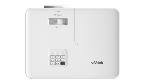 Vivitek Full HD 4000 Lumens Portable Projector