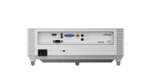 Vivitek Full HD 4000 Lumens Portable Projector