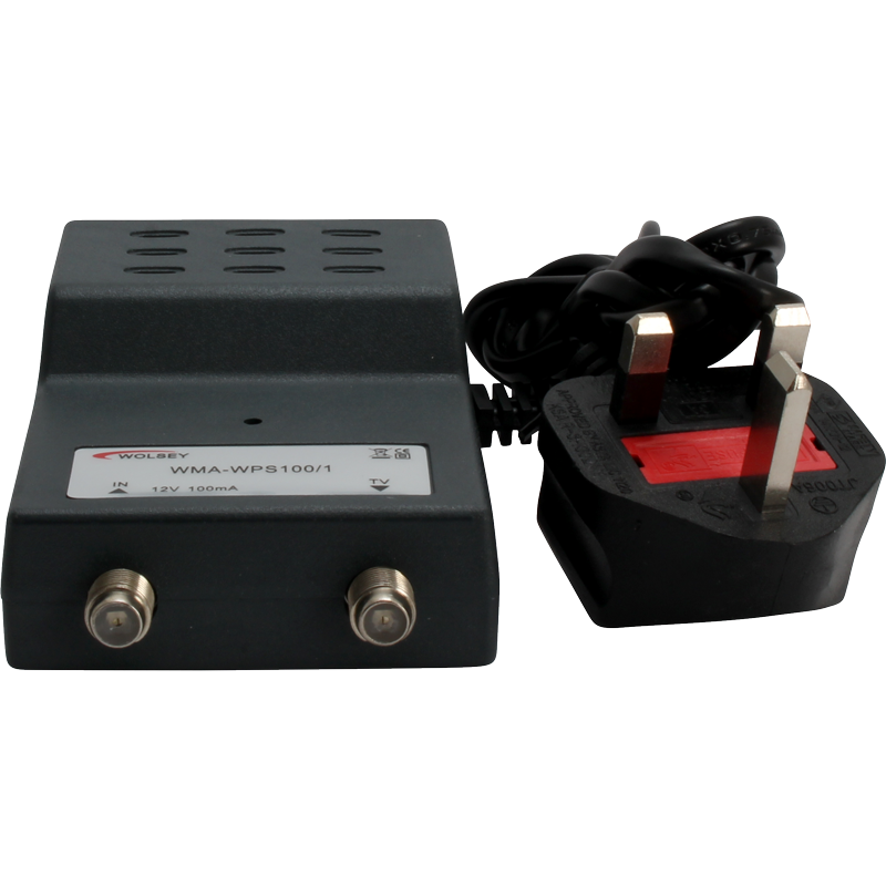 TRIAX Masthead Amplifier Kit 1 Way