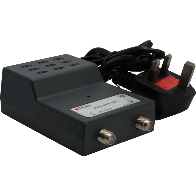 TRIAX Masthead Amplifier Kit 1 Way