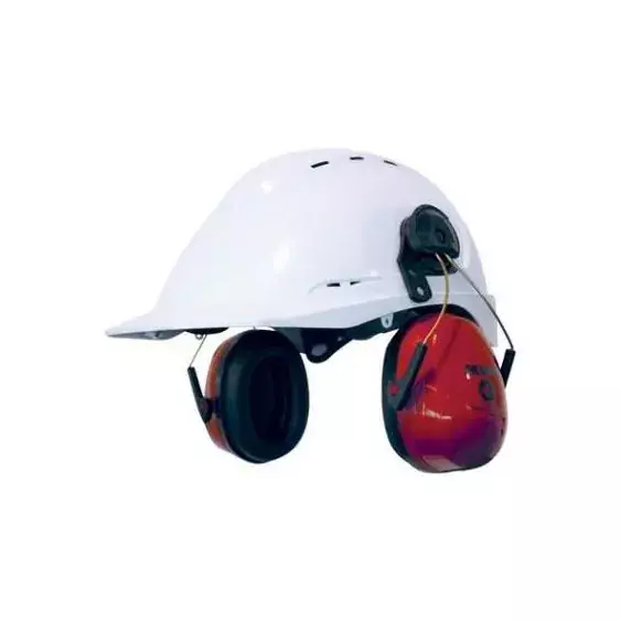 M-Safe Sonora 2 – oorkappen met helmbevestiging