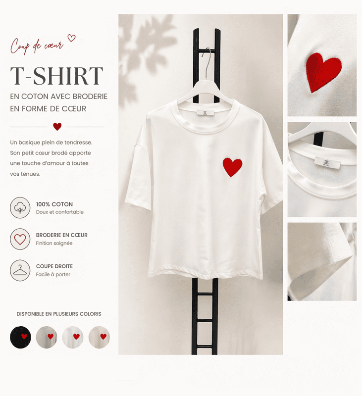 Tee Shirt