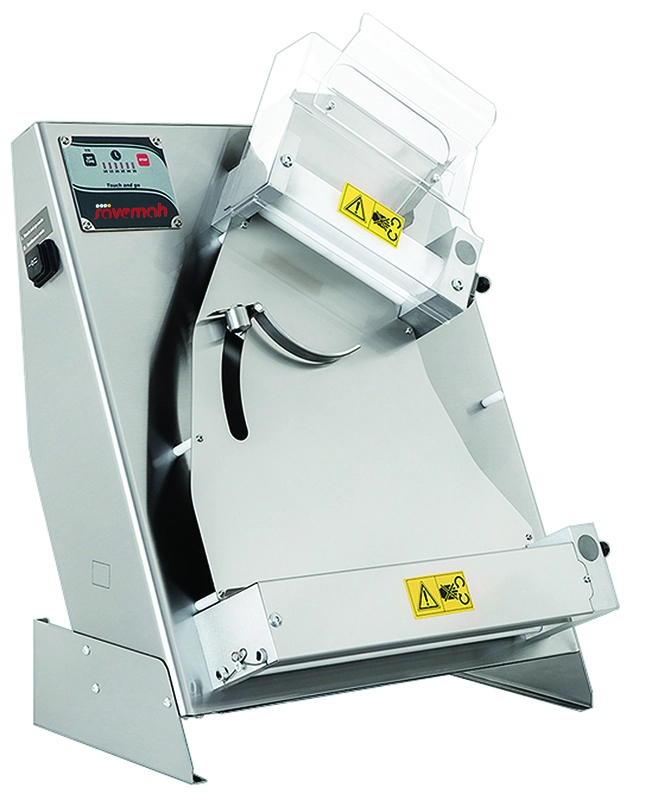 Laminadora para pizza DRV 420 TG