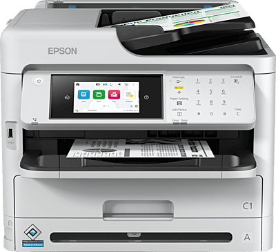 EPSON WF-M5899