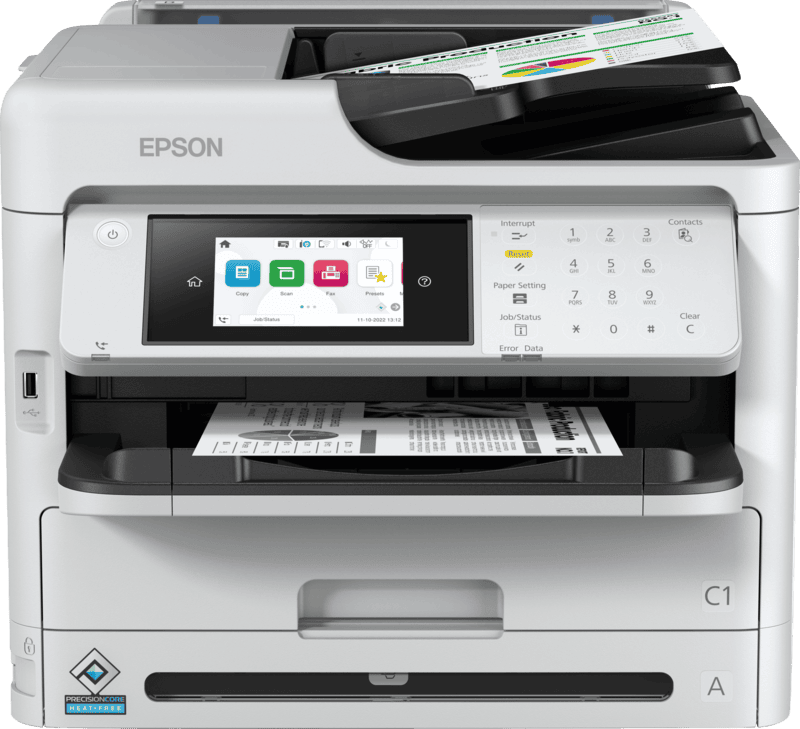 EPSON WF-M5899