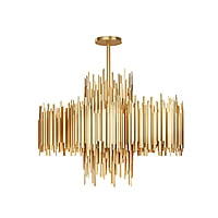 Iceberg Chandelier Iceberg Chandelier