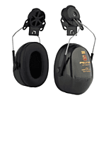 3M Peltor Optime II H520P3E – oorkappen met helmbevestiging
