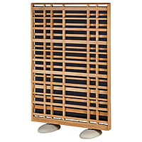 Woodland Screen Portrait