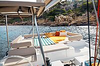 2026-10-03 (7 Tg) Golf von Fethiye, Türkei (Katamaran-Segeltörn) - Skipper Ulli 2026-10-03 (7 Tg) Golf von Fethiye, Türkei (Katamaran-Segeltörn) - Skipper Ulli