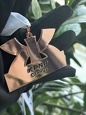 Μετάλλια & Τρόπαια για Όλα τα Αθλήματα – Κατόπιν Παραγγελίας Μετάλλια & Τρόπαια για Όλα τα Αθλήματα – Κατόπιν Παραγγελίας