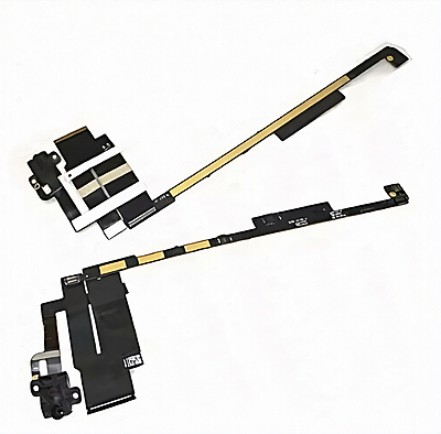 iPad 2 3G 2012 - Headphone Jack With Board Assembly Replacement