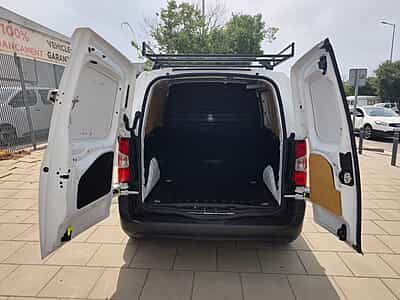 CITROEN BERLINGO FURGÓN 1.5 102 CV