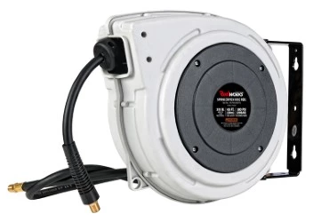 Spring Rewind Hose Reel 15M