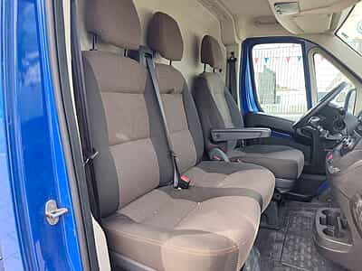 PEUGEOT BOXER FURGON L2 H2 2.2 140 CV