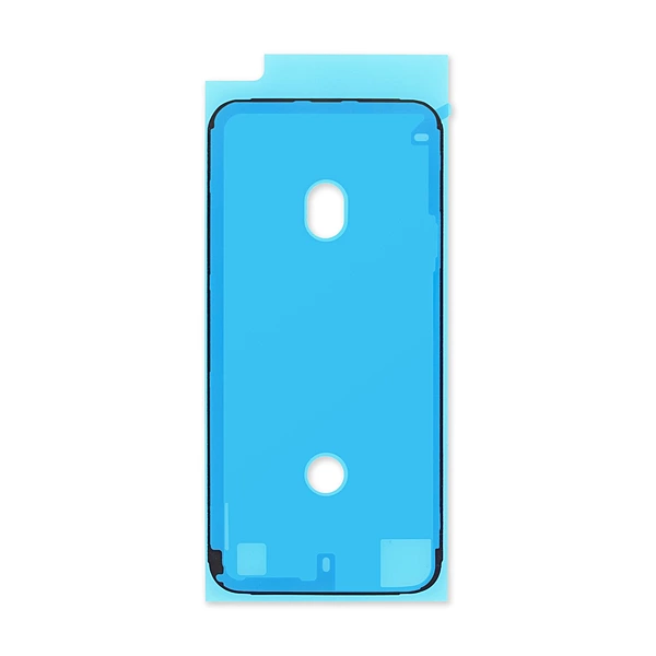 Apple iPhone 8 , SE2 - Replacement LCD Assembly To Chassis Rear Bonding Adhesive - Black