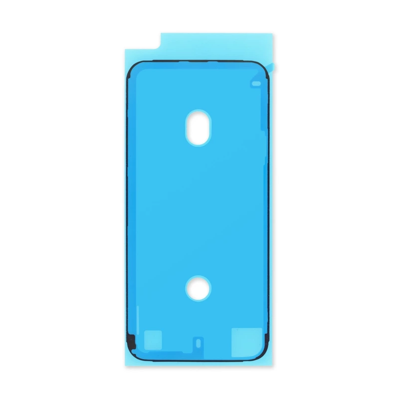 Apple iPhone 8 , SE2 - Replacement LCD Assembly To Chassis Rear Bonding Adhesive - Black