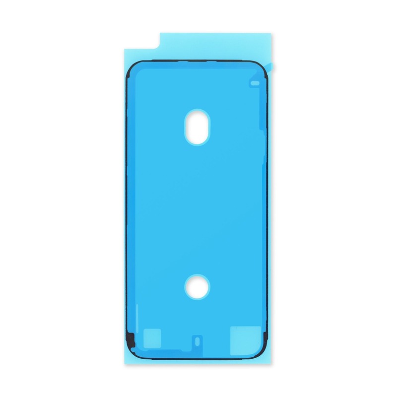 Apple iPhone 8 , SE2 Replacement LCD Assembly To Chassis Rear Bonding Adhesive - White