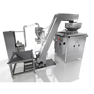 Industrial Roaster RED-120