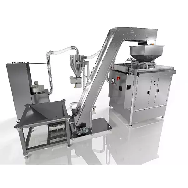 Industrial Roaster RED-120