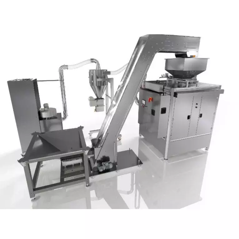 Industrial Roaster RED-120