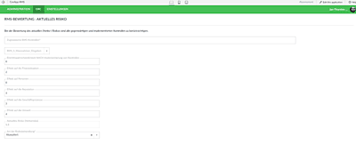 LÖSUNGEN: Datenprogramm LÖSUNGEN: Datenprogramm