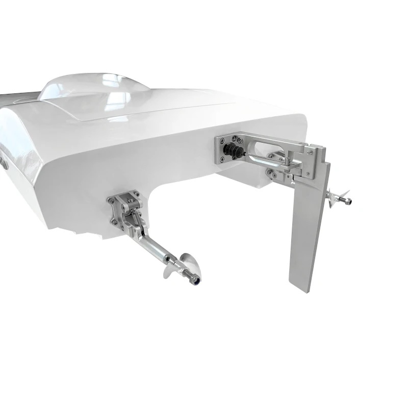 TFL Cheetah XL (Twin Motor, 1152L)