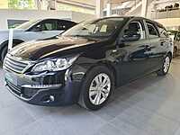 PEUGEOT 308 SW 130CV
