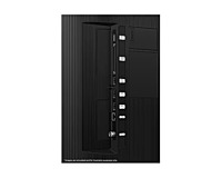 Samsung 75" 4K Crystal UHD Smart LED TV