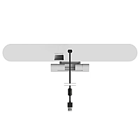 SeeUp4H 4K AI USB 3.0 Video Bar