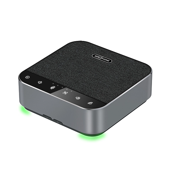 POD8 Wireless Cascadable Conference Speakerphone