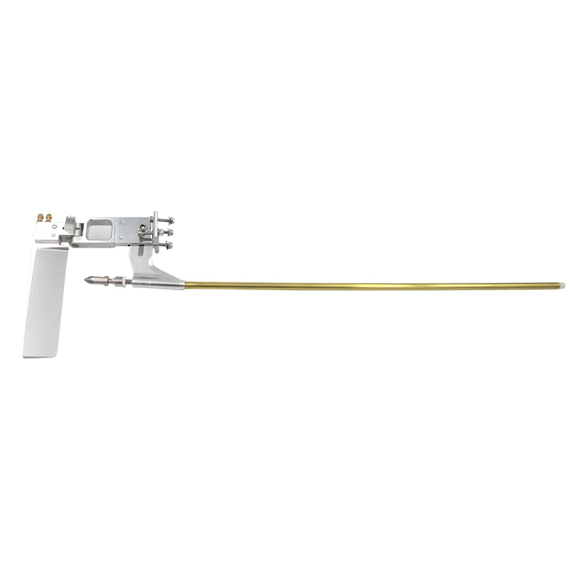 110mm Rudder With 4mm Strut and Flex Shaft