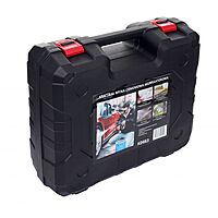 Cordless high pressure washer 2 x 68V KD663 Cordless high pressure washer 2 x 68V KD663