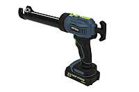Cordless caulking gun 21V 2500mAh KD5482 Cordless caulking gun 21V 2500mAh KD5482