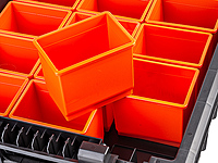 ORGANIZER 16 'EXCLUSIVE RICHMANN C1390