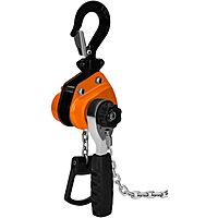 LEVER WINCH 0.5T 4M KD3504 LEVER WINCH 0.5T 4M KD3504