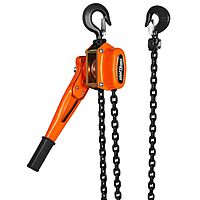 RATCHET CHAIN WINCH 1.5T 3M KD3500 RATCHET CHAIN WINCH 1.5T 3M KD3500