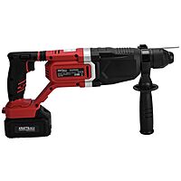 Cordless hammer drill 21V 4.5J BRUSHLESS 2 x 4Ah KD3195 Cordless hammer drill 21V 4.5J BRUSHLESS 2 x 4Ah KD3195