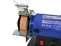 Mini Double Grinder with Flexible Shaft G81240 Mini Double Grinder with Flexible Shaft G81240