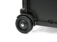 Transport trolley - foldable box 35 kg G71130 Transport trolley - foldable box 35 kg G71130