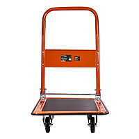Platform trolley for warehouse transport 150kg KD3091