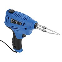 200W Soldering Gun Iron with LED Light G81215