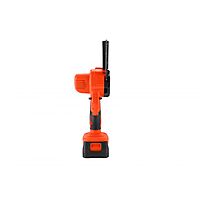 Cordless saw + 4" boom KD10642 Cordless saw + 4" boom KD10642