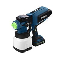 Cordless Spray Gun 21V 2500mAh KD5480