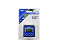 Digital spirit level - angle meter (inclinometer) G03319 GEKO Digital spirit level - angle meter (inclinometer) G03319 GEKO