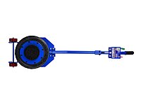 Ballon Type Jack 3T G02062 Ballon Type Jack 3T G02062