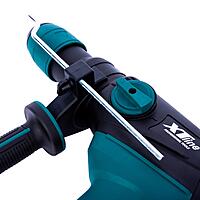 SDS Max 1200 W rotary hammer XT-Line XT106061 SDS Max 1200 W rotary hammer XT-Line XT106061
