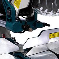 Sliding Miter Saw with Laser 305mm, 2000W XTline XT106305 Sliding Miter Saw with Laser 305mm, 2000W XTline XT106305