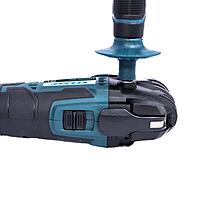 Cordless Multi-tool 18V XTline XT102725 Cordless Multi-tool 18V XTline XT102725