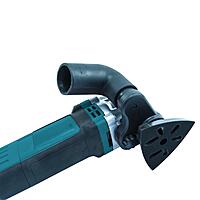 Multi-tool 400W, Accessory Kit XTline XT106200